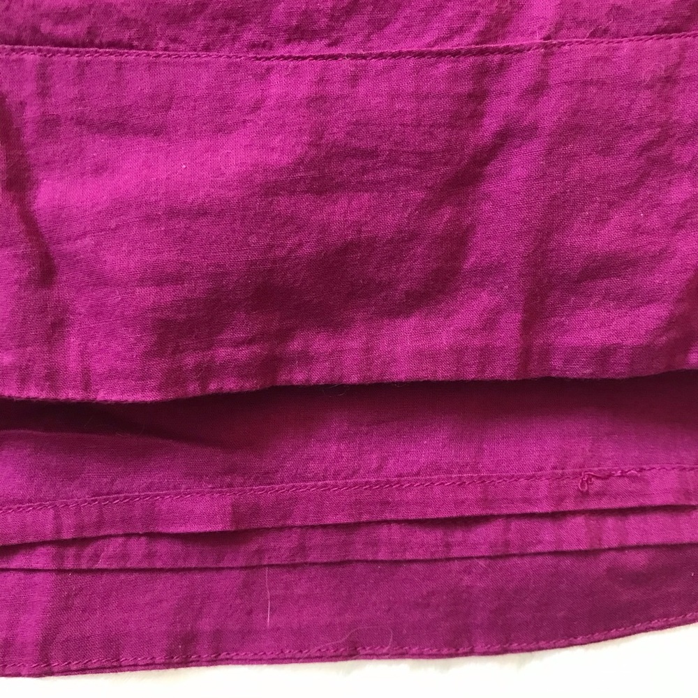 3x$25 dELIA*S Spaghetti Strap Color Block Tank Top, XS - Picture 5 of 6